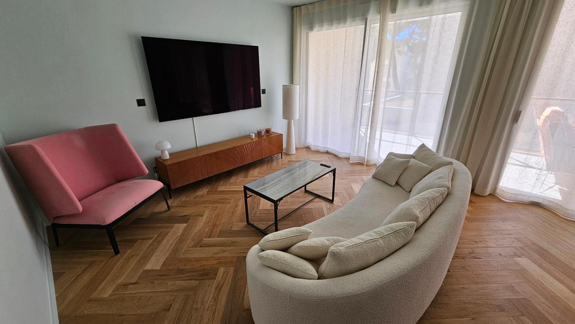 Superbe Appartement Idealement Situe Aix-en-Provence Exterior foto